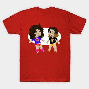 Chibi Grumps T-Shirt